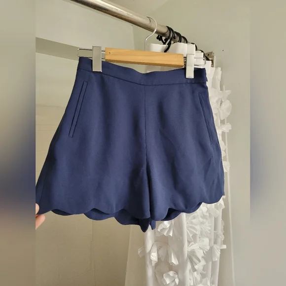 the arbre short - Picture 2 of 4